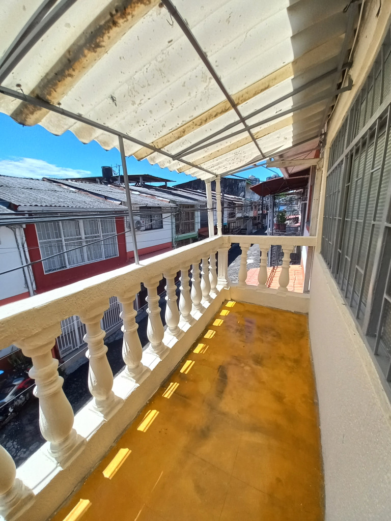 Casa En Arriendo - Jordan Novena Etapa, Ibagué
