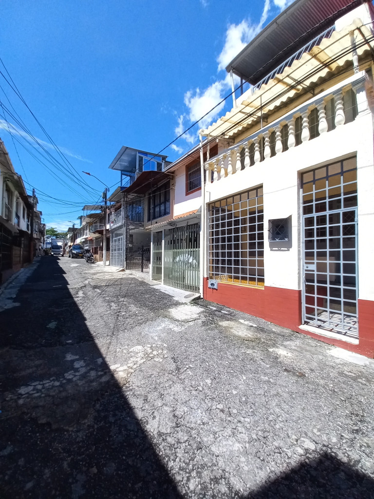 Casa En Arriendo - Jordan Novena Etapa, Ibagué
