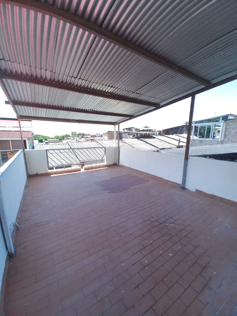 Casa En Arriendo - Jordan Novena Etapa, Ibagué