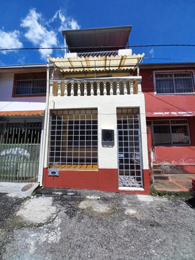 Casa En Arriendo - Jordan Novena Etapa, Ibagué