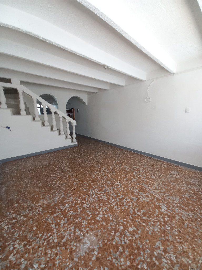 Casa En Arriendo - Jordan Novena Etapa, Ibagué