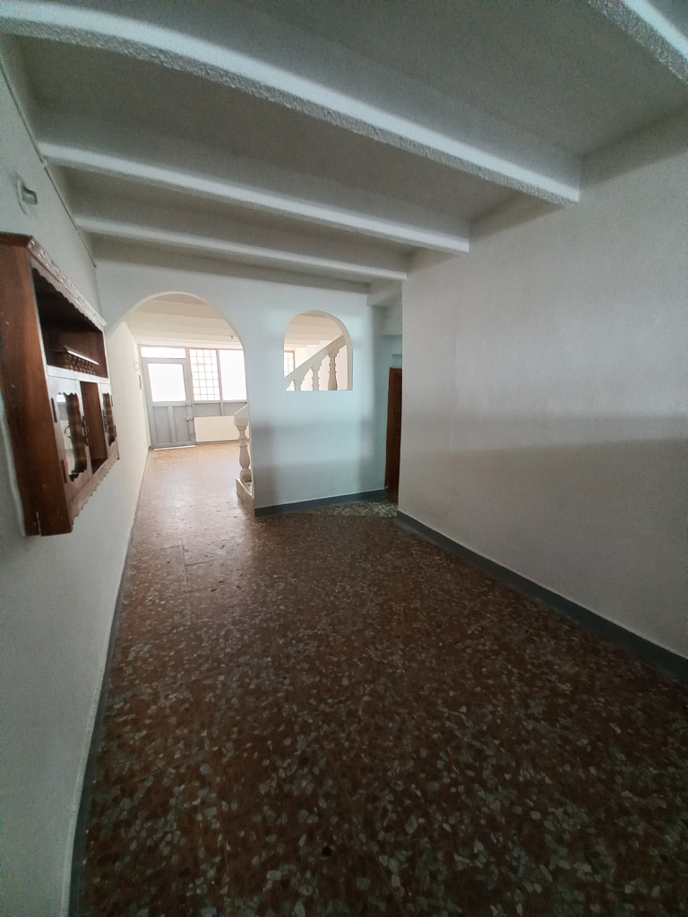 Casa En Arriendo - Jordan Novena Etapa, Ibagué