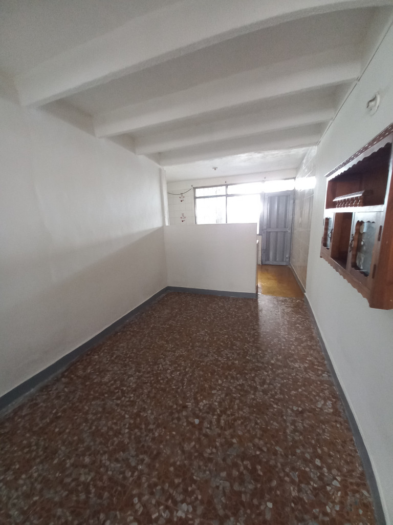 Casa En Arriendo - Jordan Novena Etapa, Ibagué
