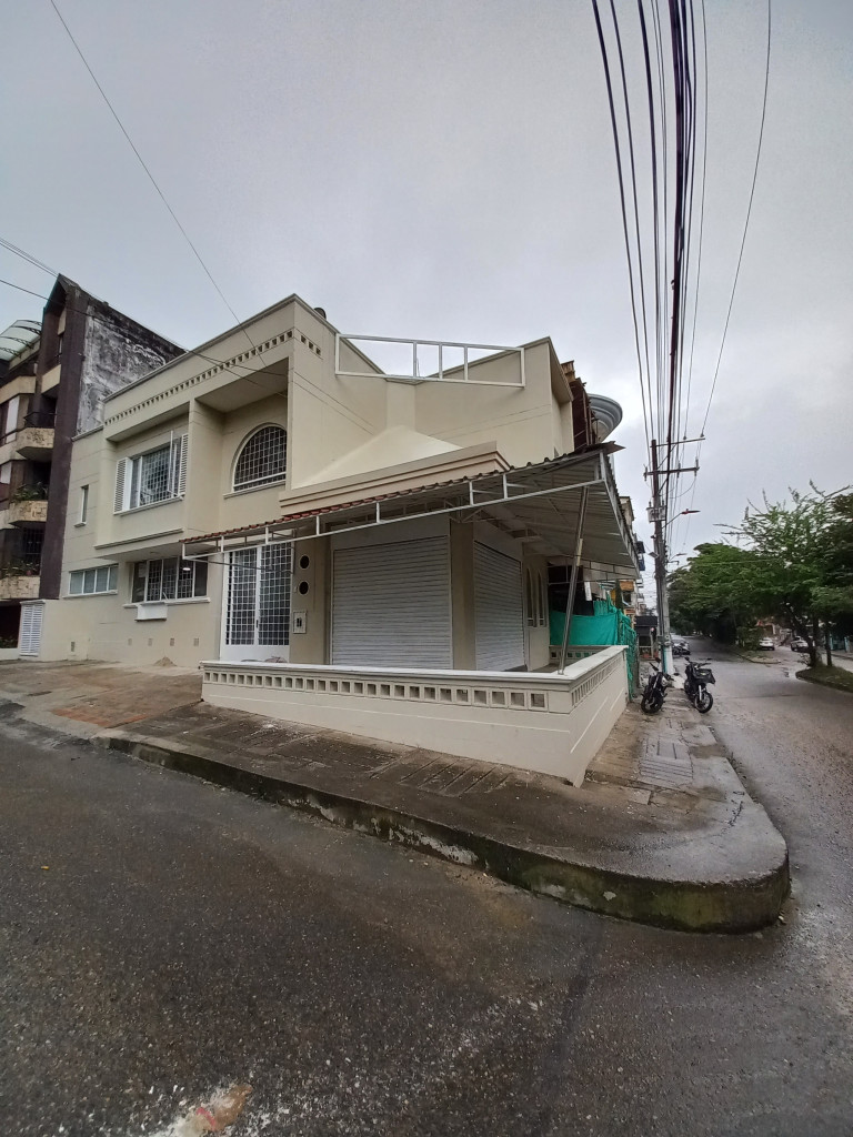 Casa En Arriendo - Rincon De Pierda Pintada, Ibagué