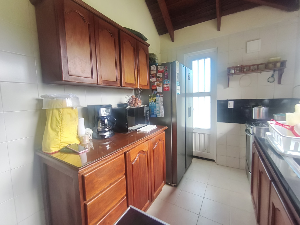 Finca En Venta - Finca Ana Maria, Fusagasugá