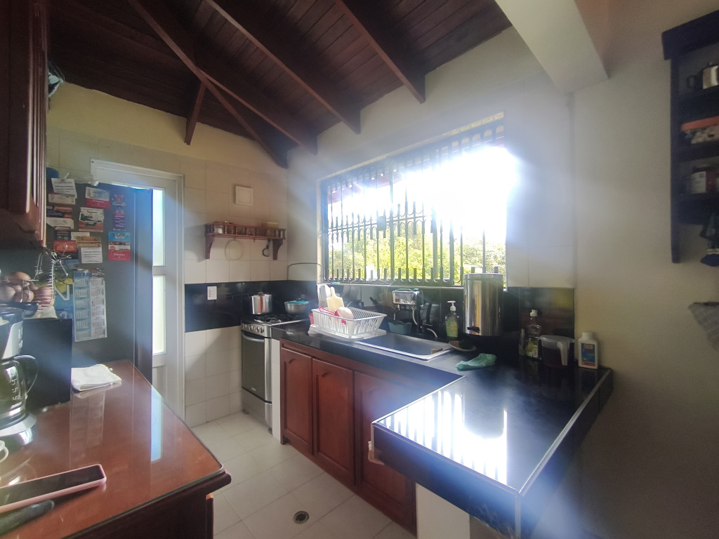 Finca En Venta - Finca Ana Maria, Fusagasugá