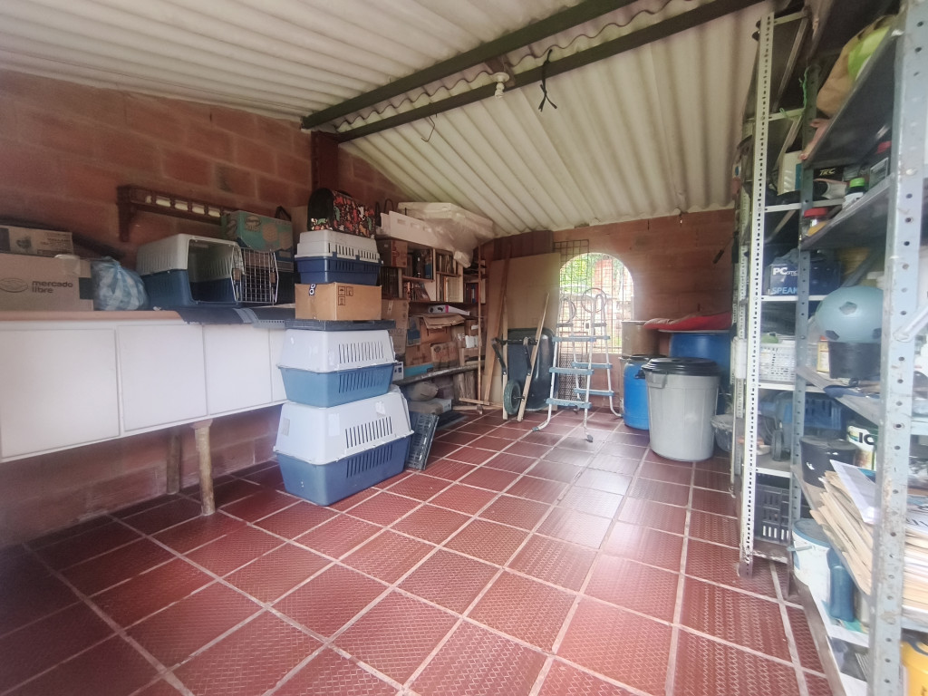 Finca En Venta - Finca Ana Maria, Fusagasugá