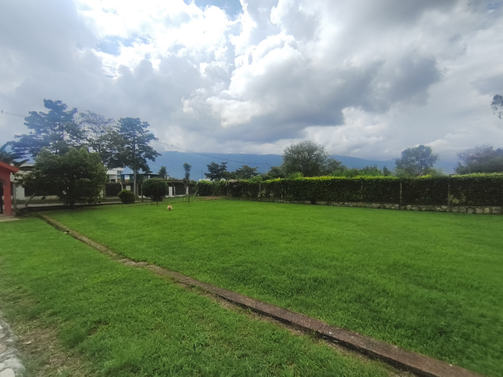 Finca En Venta - Finca Ana Maria, Fusagasugá