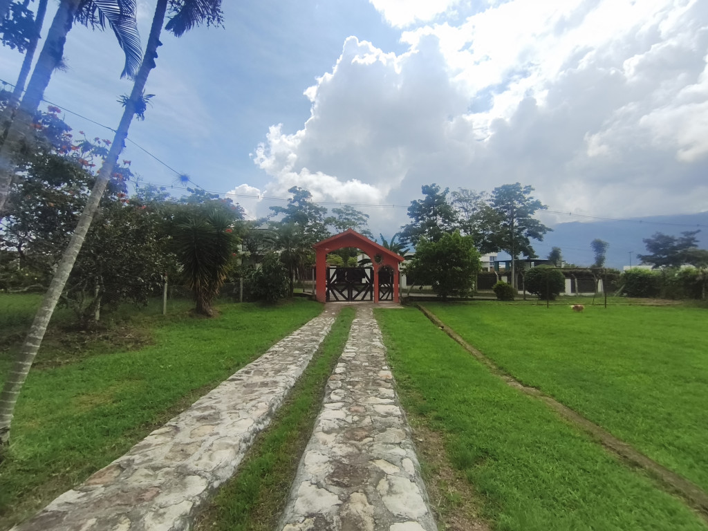 Finca En Venta - Finca Ana Maria, Fusagasugá