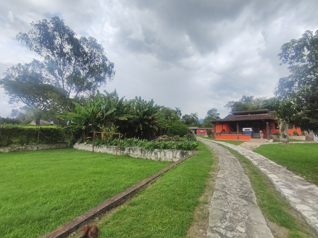 Finca En Venta - Finca Ana Maria, Fusagasugá