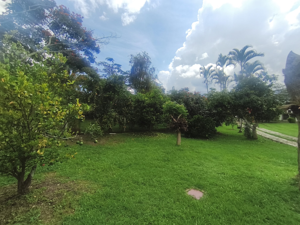 Finca En Venta - Finca Ana Maria, Fusagasugá