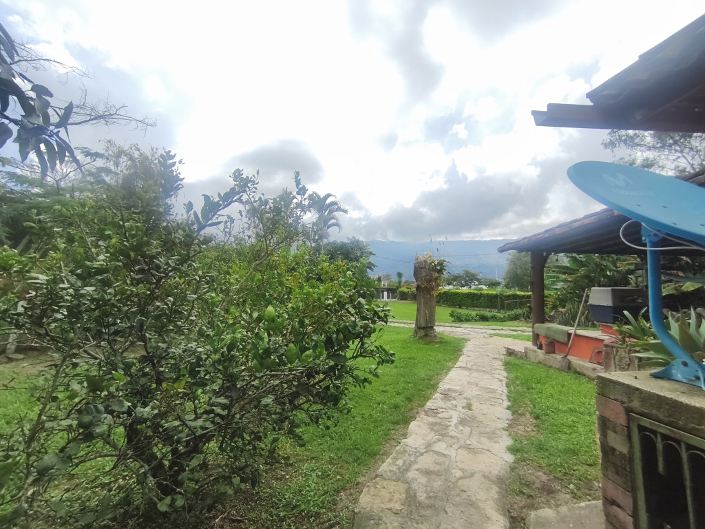Finca En Venta - Finca Ana Maria, Fusagasugá