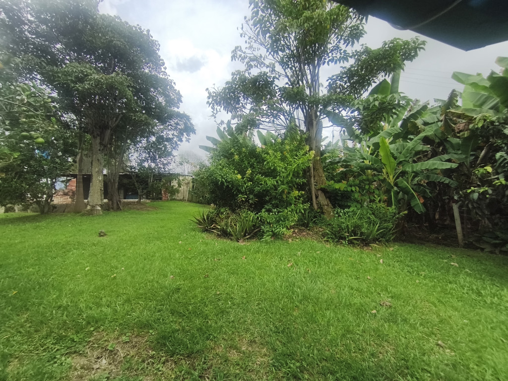 Finca En Venta - Finca Ana Maria, Fusagasugá