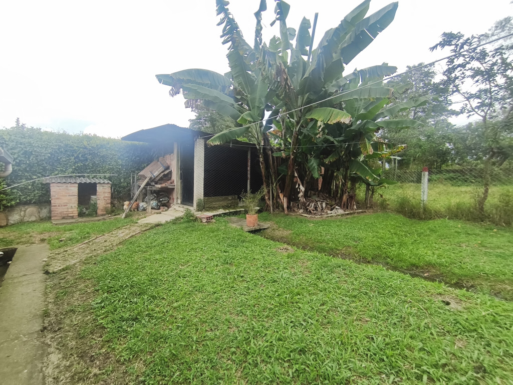 Finca En Venta - Finca Ana Maria, Fusagasugá