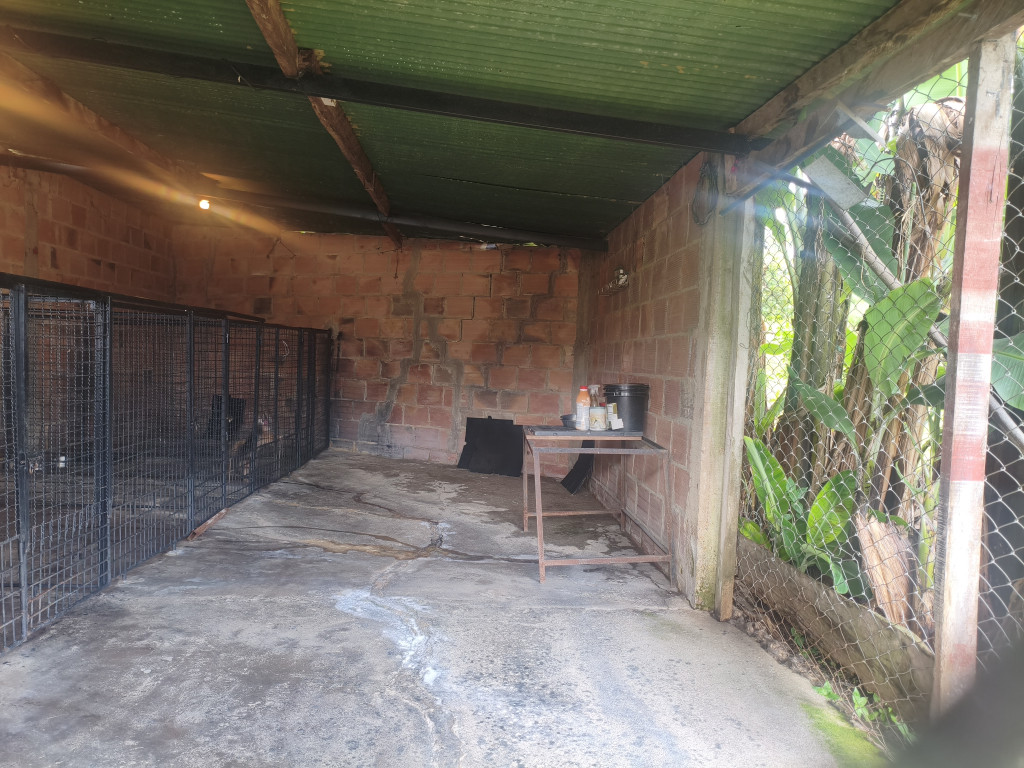Finca En Venta - Finca Ana Maria, Fusagasugá