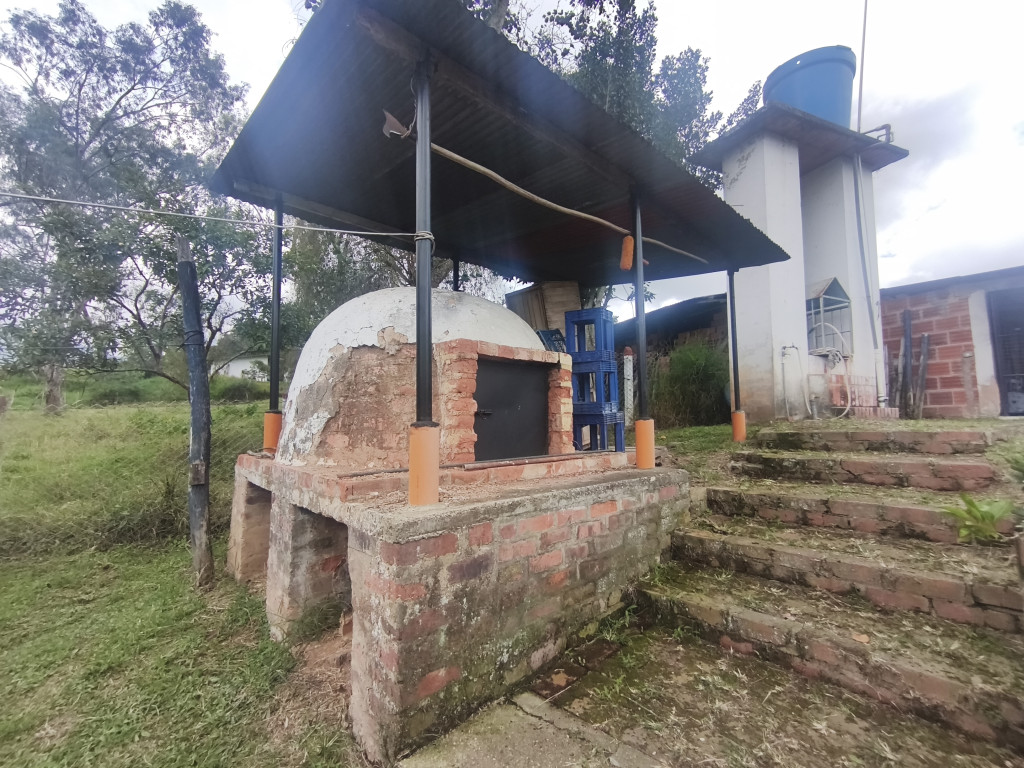 Finca En Venta - Finca Ana Maria, Fusagasugá