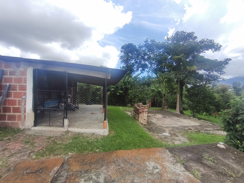 Finca En Venta - Finca Ana Maria, Fusagasugá