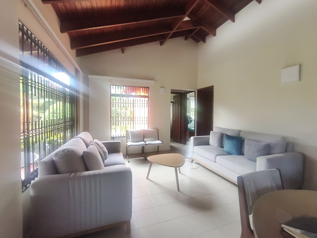 Finca En Venta - Finca Ana Maria, Fusagasugá