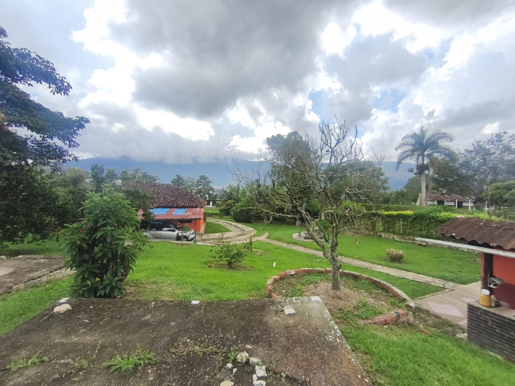 Finca En Venta - Finca Ana Maria, Fusagasugá