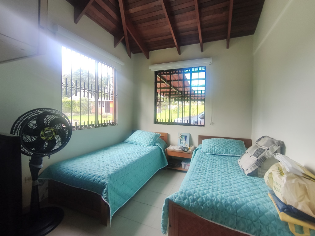 Finca En Venta - Finca Ana Maria, Fusagasugá