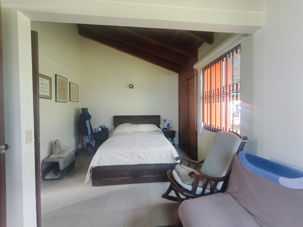 Finca En Venta - Finca Ana Maria, Fusagasugá