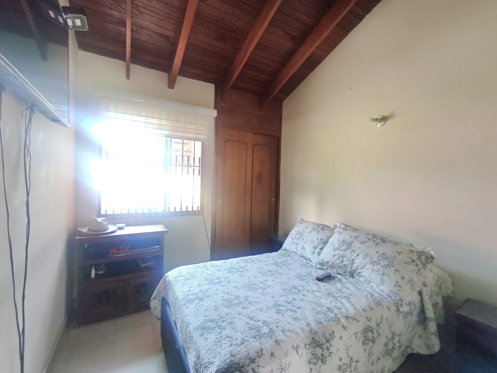 Finca En Venta - Finca Ana Maria, Fusagasugá