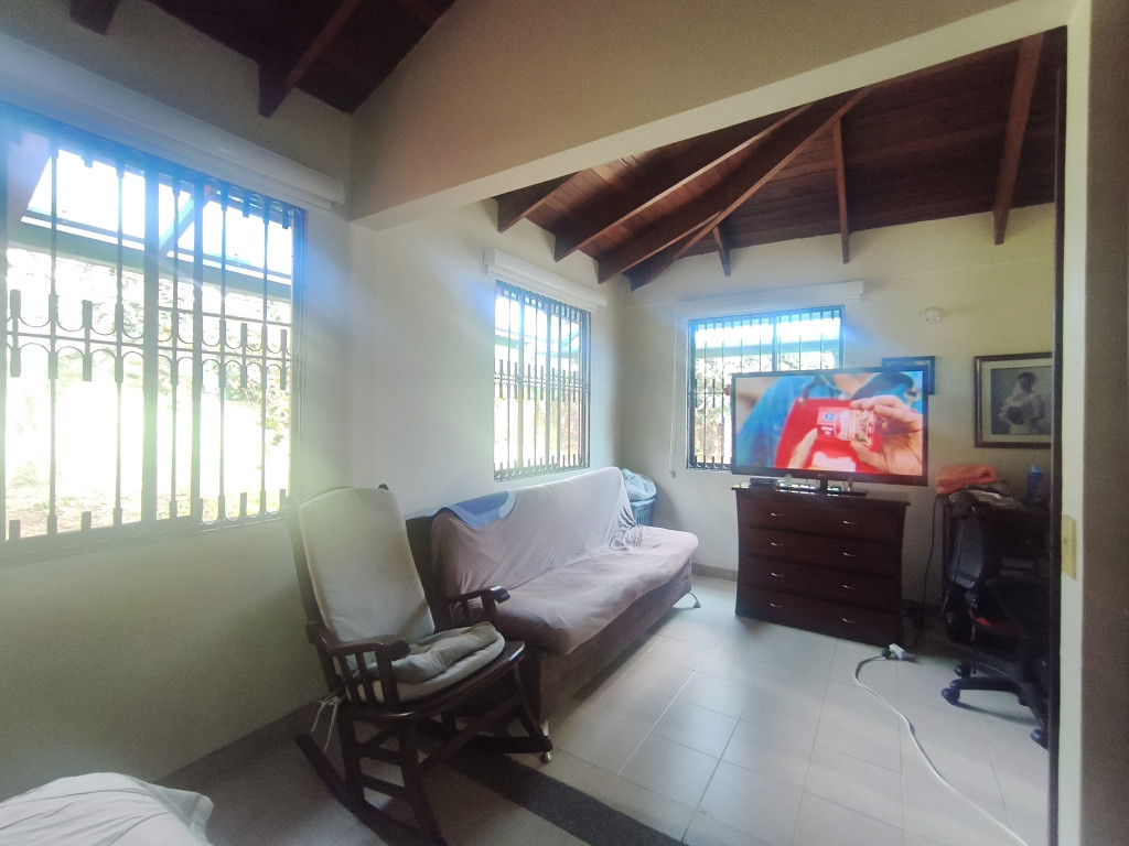 Finca En Venta - Finca Ana Maria, Fusagasugá