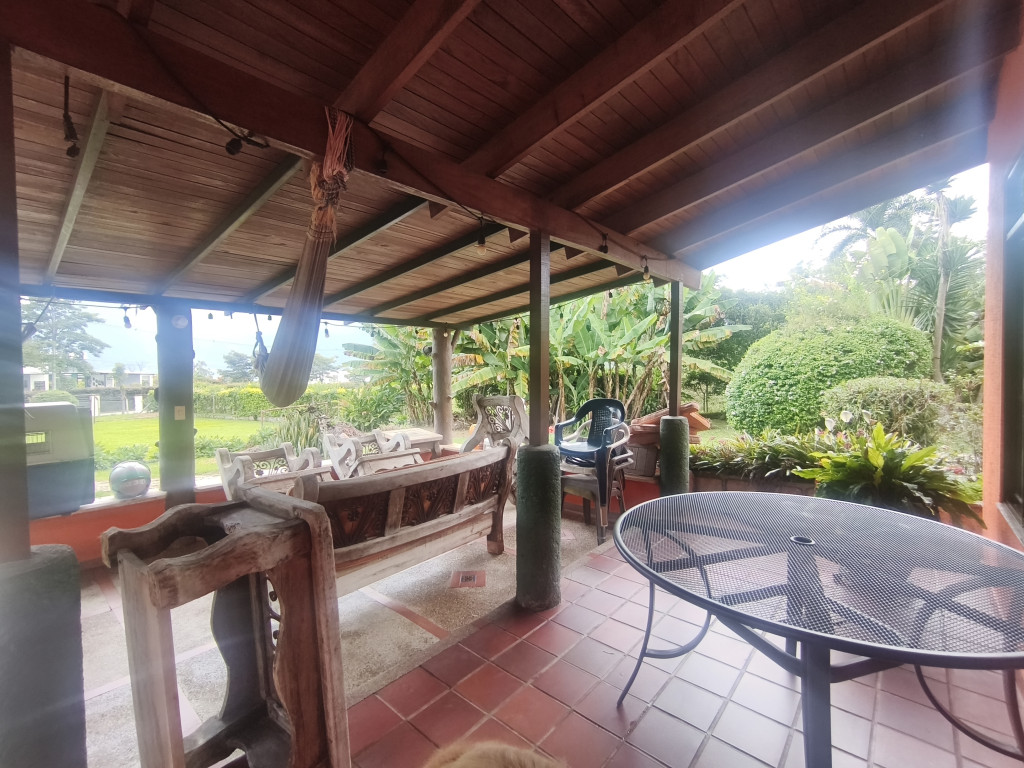 Finca En Venta - Finca Ana Maria, Fusagasugá