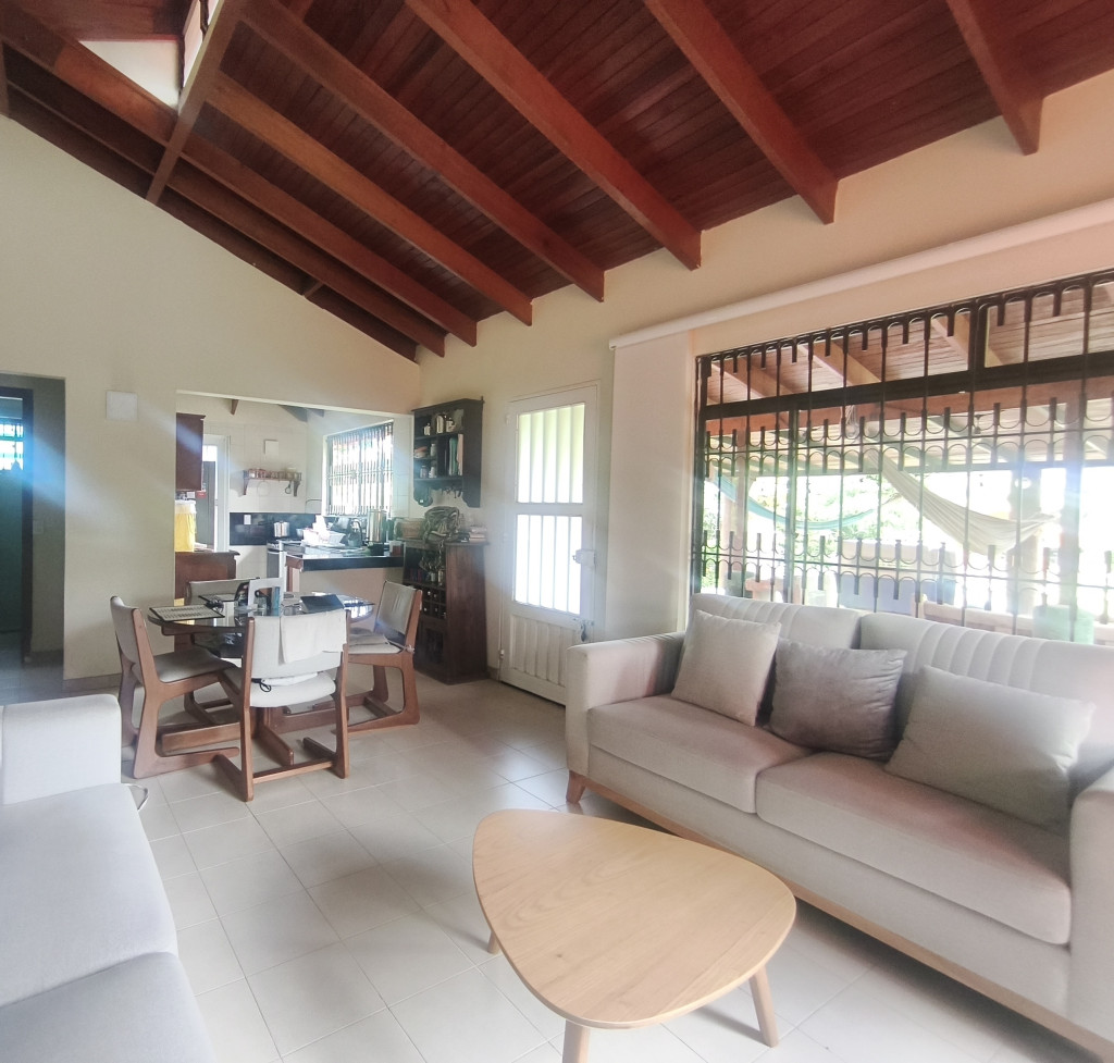 Finca En Venta - Finca Ana Maria, Fusagasugá