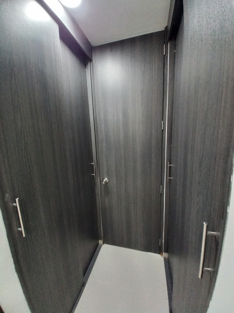 Apartamento En Arriendo - Conjunto Residencial Altagracia Piso 2, Ibagué