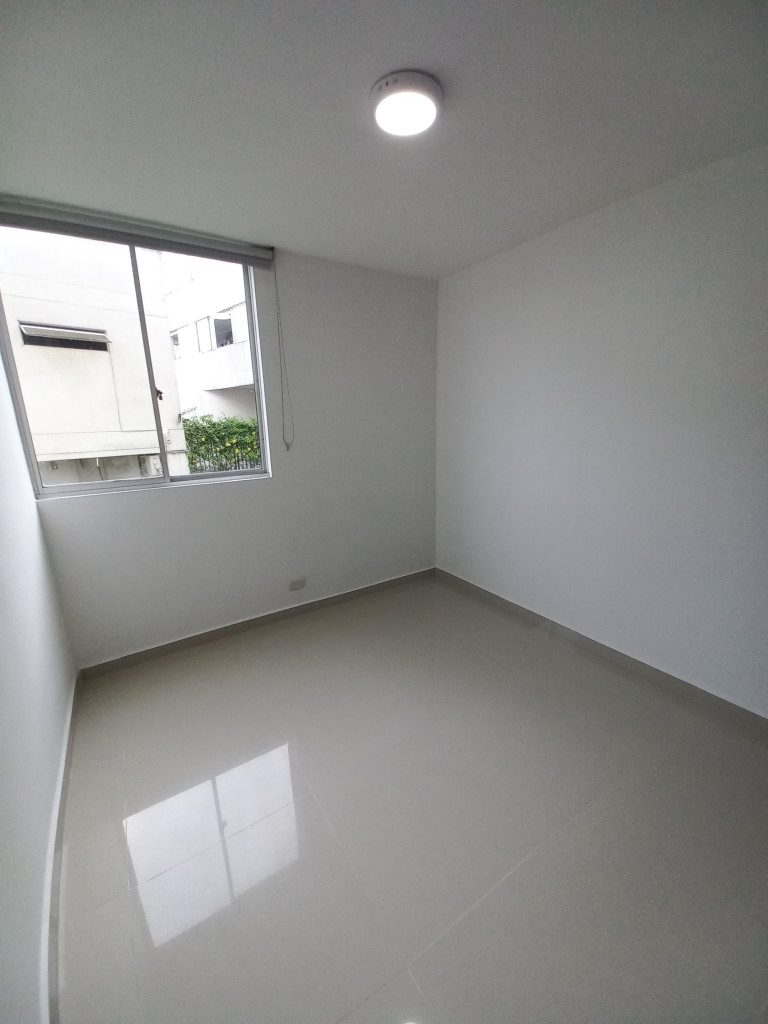 Apartamento En Arriendo - Conjunto Residencial Altagracia Piso 2, Ibagué