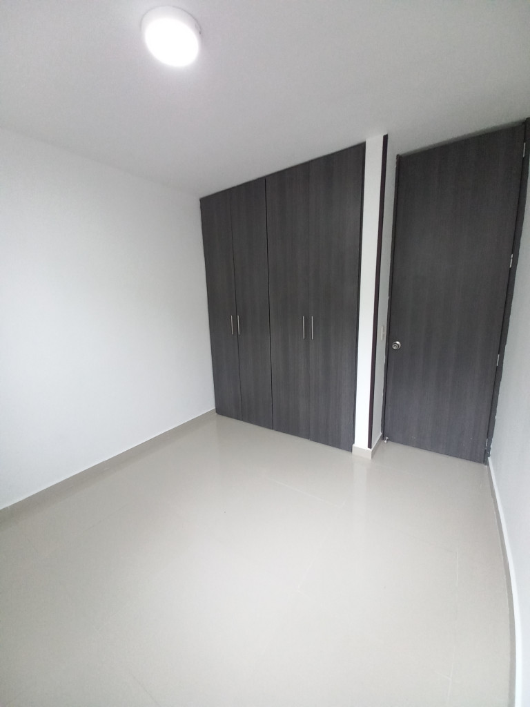 Apartamento En Arriendo - Conjunto Residencial Altagracia Piso 2, Ibagué