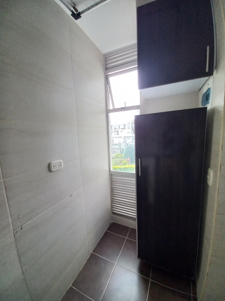 Apartamento En Arriendo - Conjunto Residencial Altagracia Piso 2, Ibagué