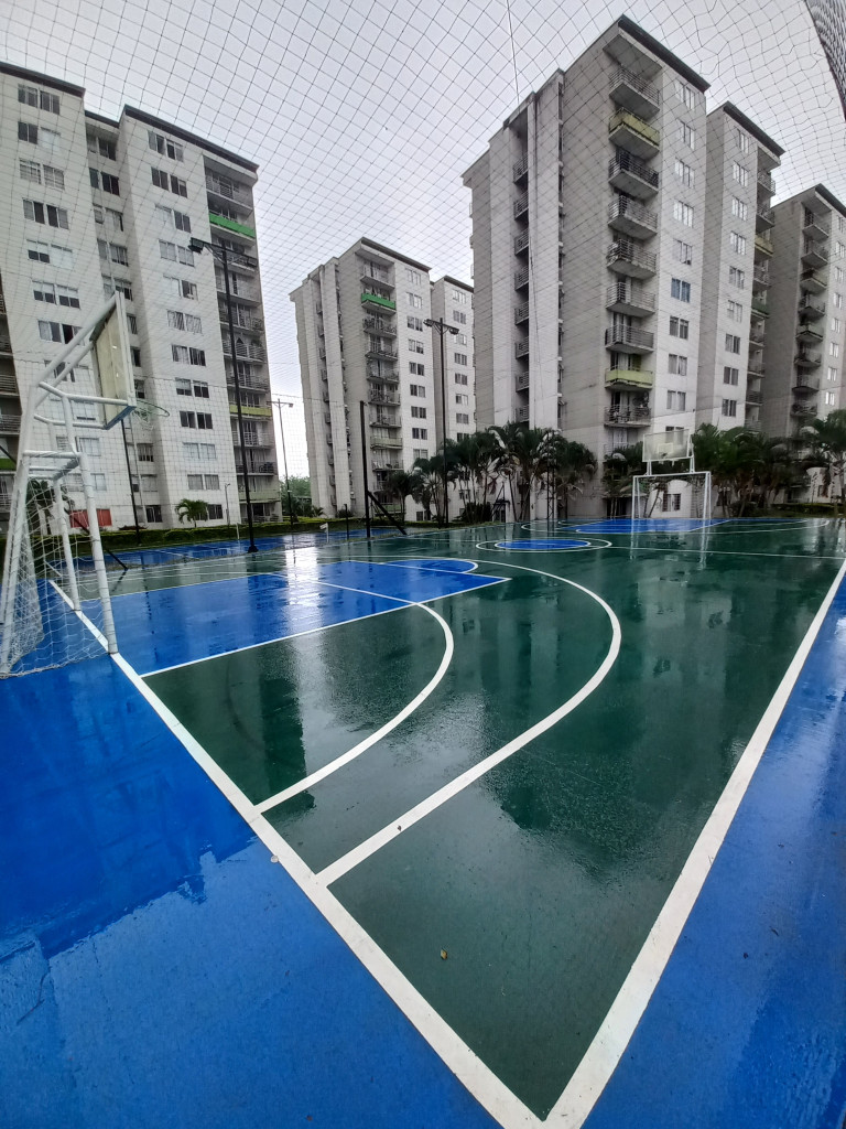 Apartamento En Arriendo - Conjunto Residencial Altagracia Piso 2, Ibagué