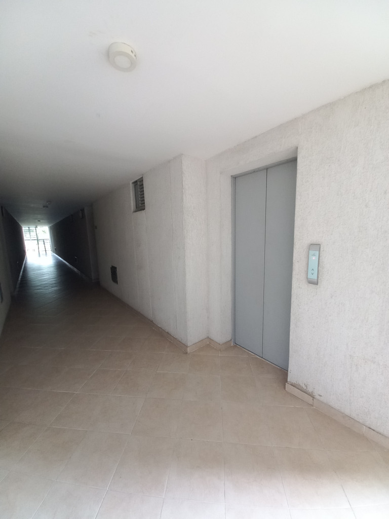 Apartamento En Arriendo - Conjunto Residencial Altagracia Piso 2, Ibagué