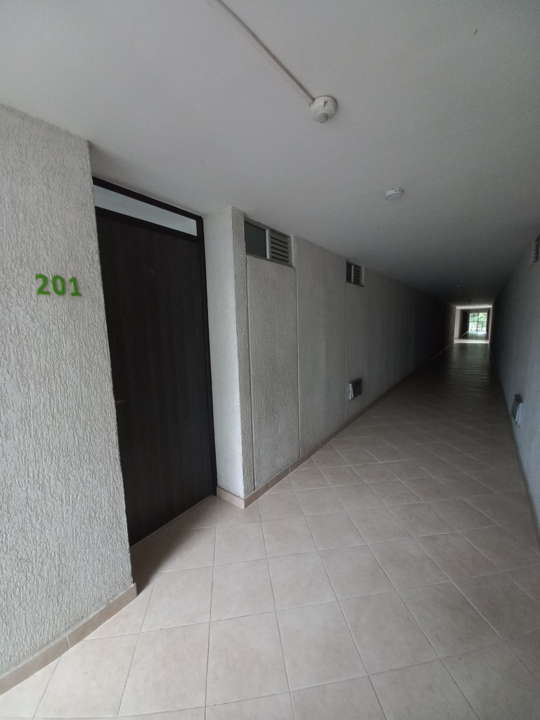 Apartamento En Arriendo - Conjunto Residencial Altagracia Piso 2, Ibagué