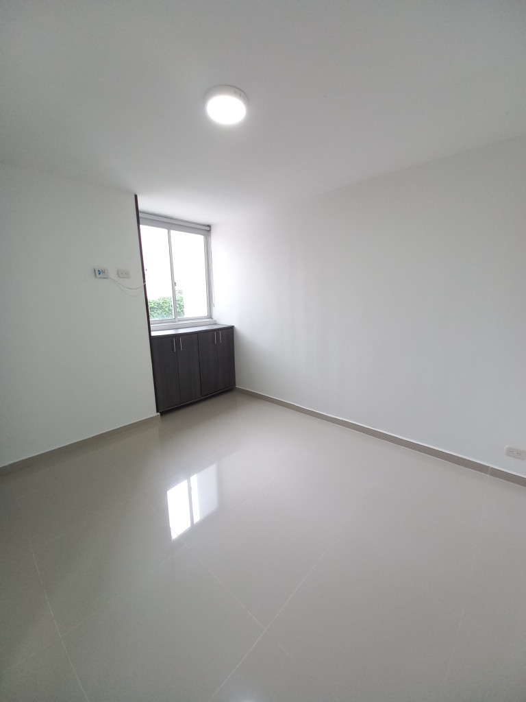 Apartamento En Arriendo - Conjunto Residencial Altagracia Piso 2, Ibagué