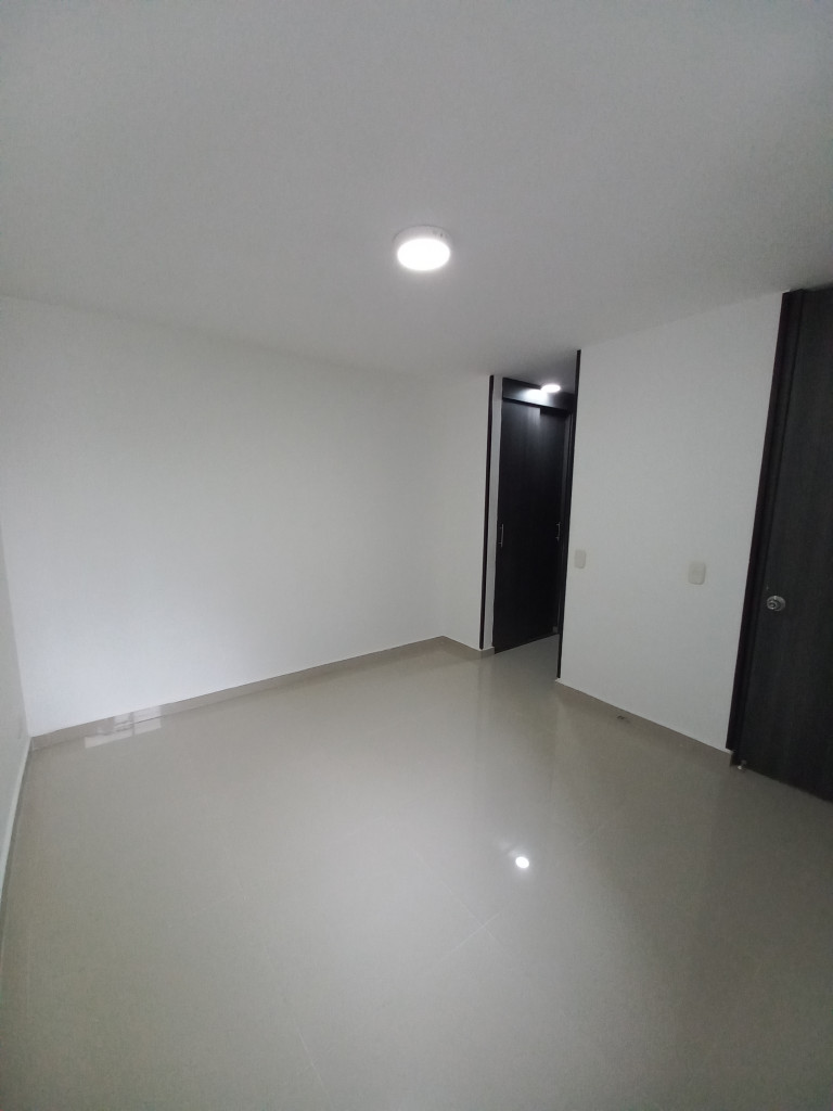 Apartamento En Arriendo - Conjunto Residencial Altagracia Piso 2, Ibagué