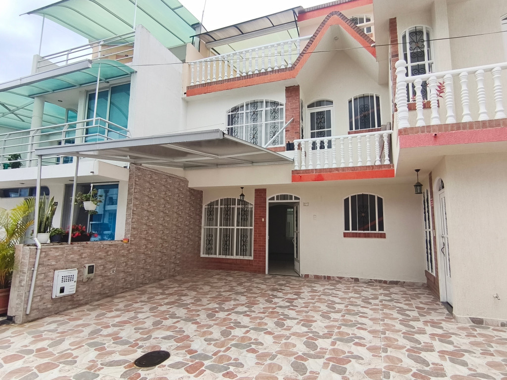 Casa En Venta - Villas De La Pampa, Fusagasugá