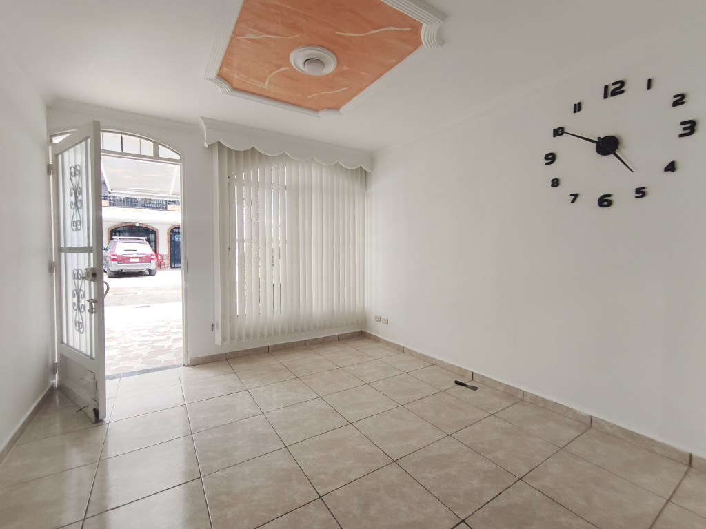 Casa En Venta - Villas De La Pampa, Fusagasugá