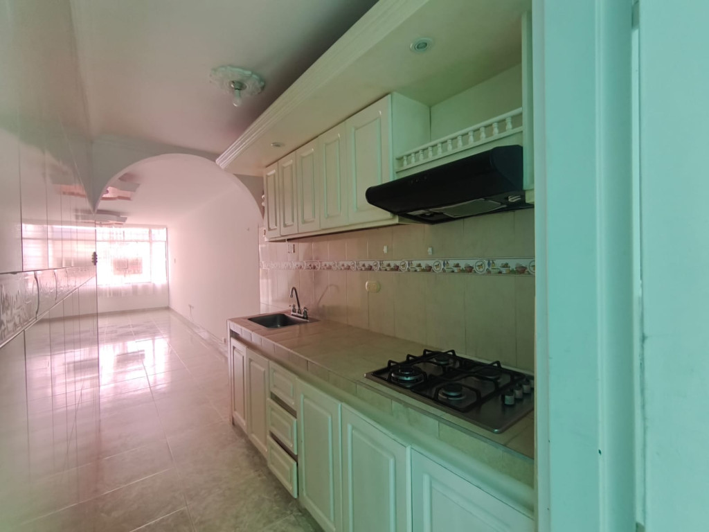 Apartamento En Venta - Villas De La Pampa Piso 1, Fusagasugá