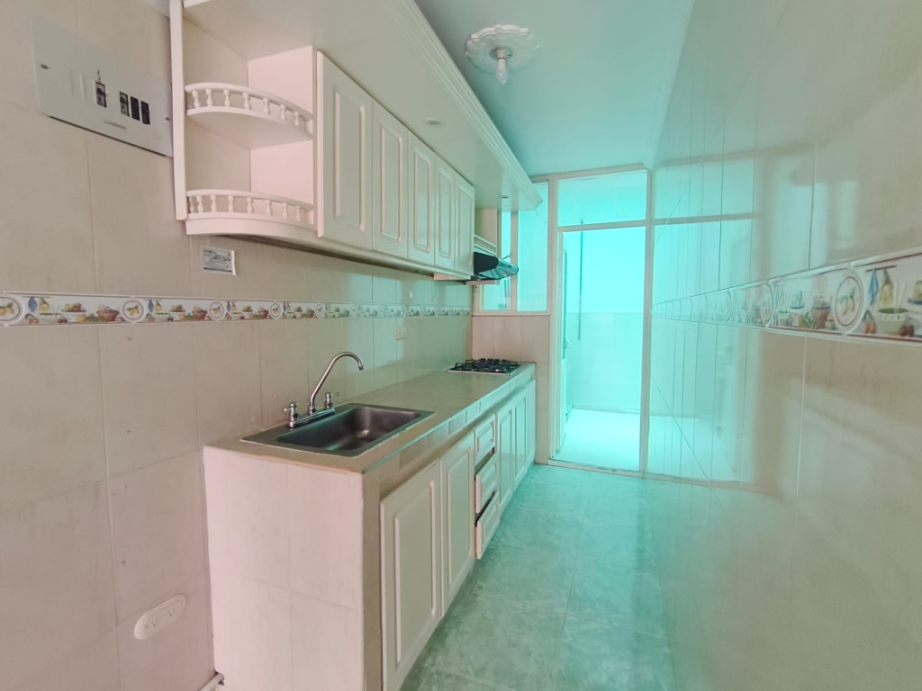 Apartamento En Venta - Villas De La Pampa Piso 1, Fusagasugá