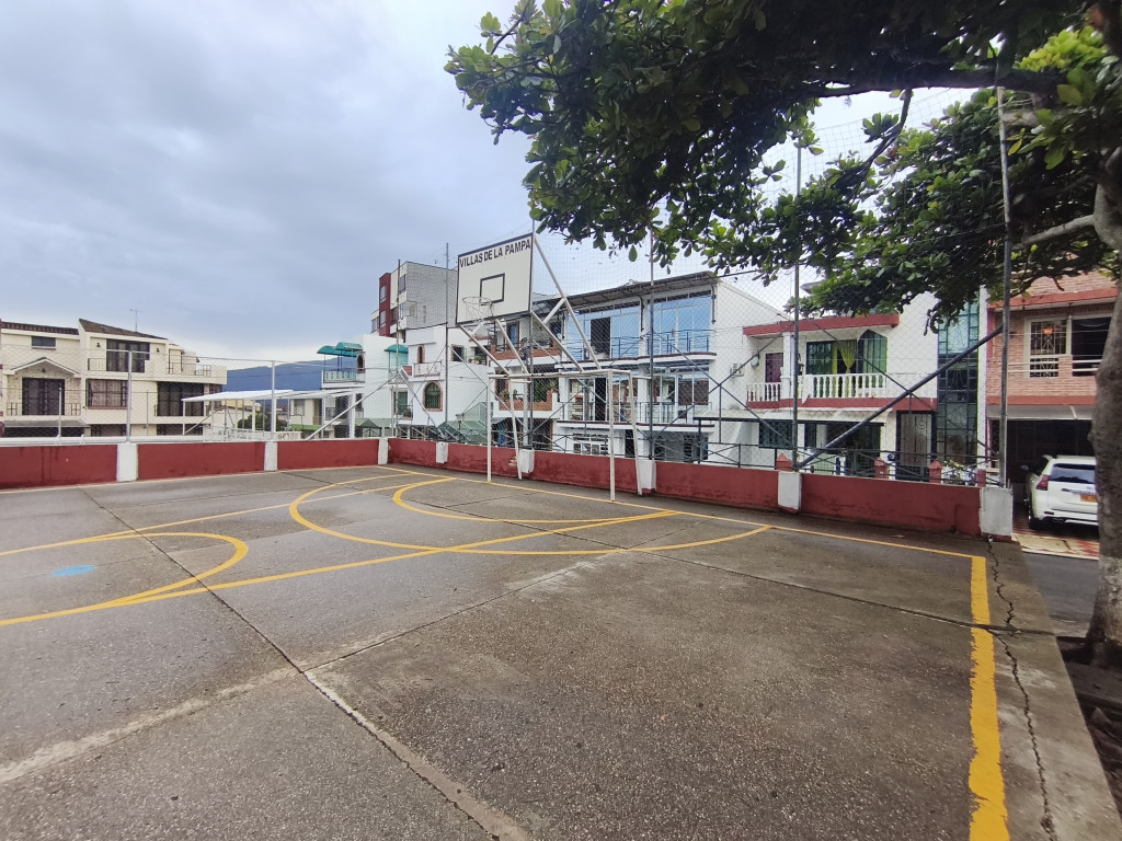 Apartamento En Venta - Villas De La Pampa Piso 1, Fusagasugá