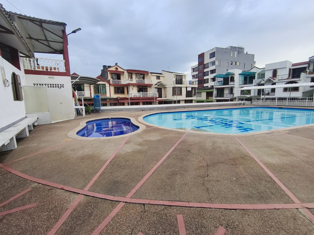 Apartamento En Venta - Villas De La Pampa Piso 1, Fusagasugá
