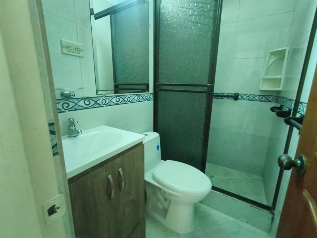 Apartamento En Venta - Villas De La Pampa Piso 1, Fusagasugá