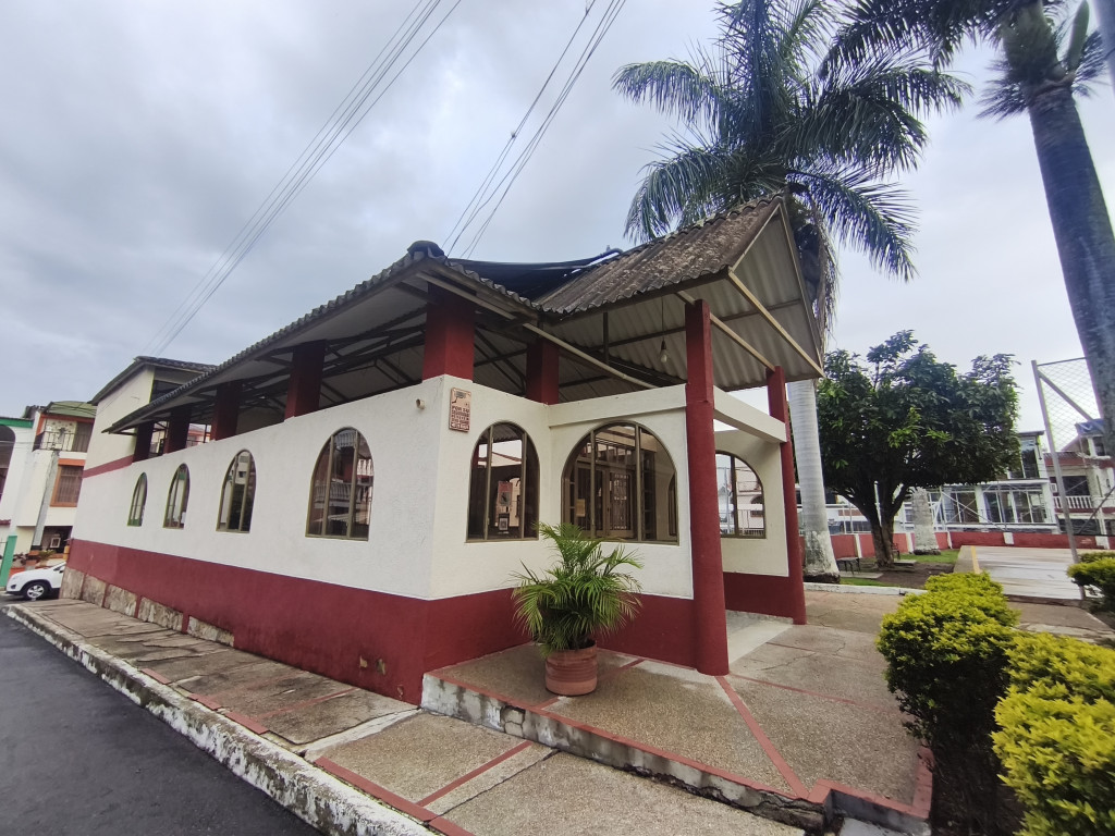 Apartamento En Venta - Villas De La Pampa Piso 1, Fusagasugá