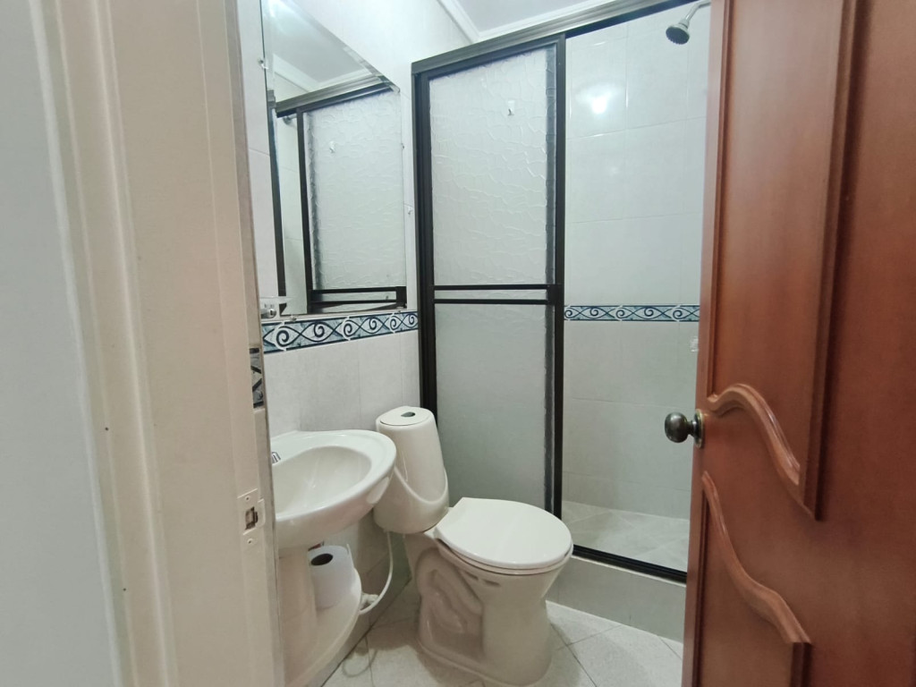 Apartamento En Venta - Villas De La Pampa Piso 1, Fusagasugá