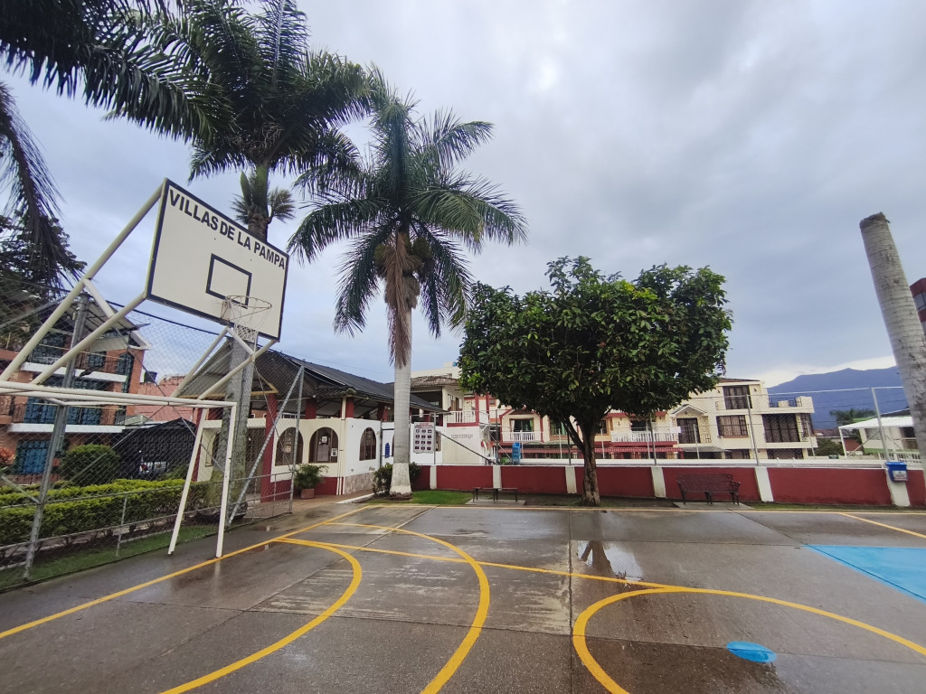 Apartamento En Venta - Villas De La Pampa Piso 1, Fusagasugá