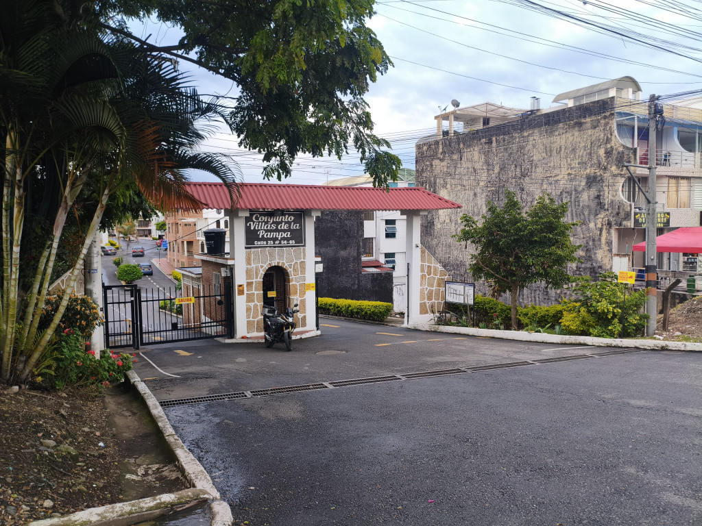 Apartamento En Venta - Villas De La Pampa Piso 1, Fusagasugá