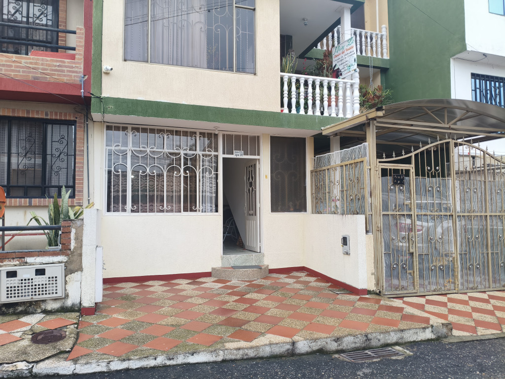 Apartamento En Venta - Villas De La Pampa Piso 1, Fusagasugá
